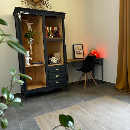 公寓 Les Copains D'abord