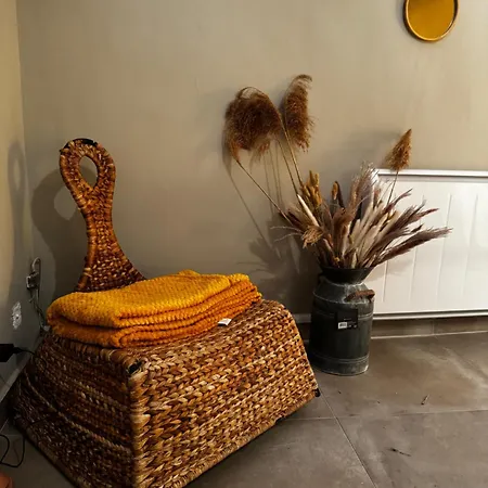 Les Copains D'abord 아파트 님