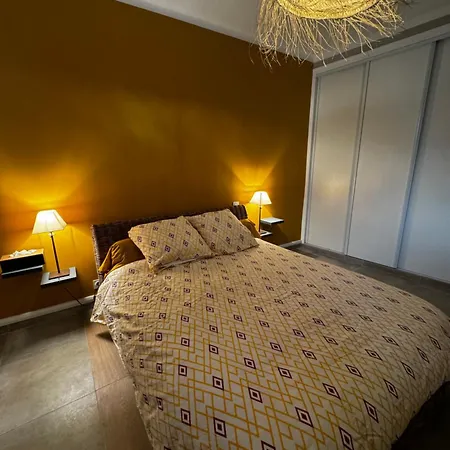 Les Copains D'abord 아파트 님