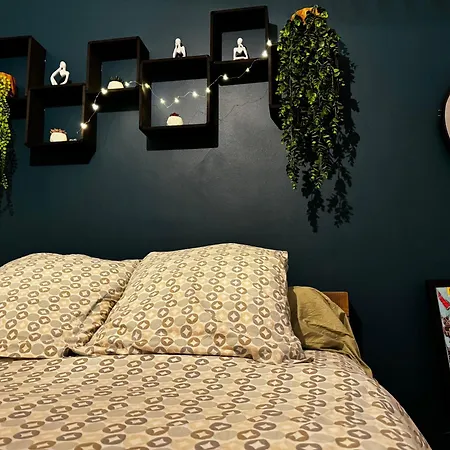 Les Copains D'abord 아파트 *