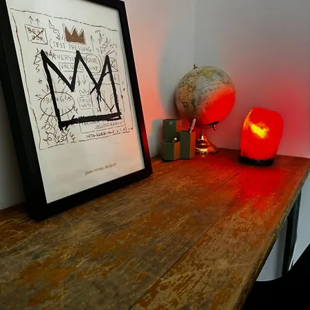 公寓 Les Copains D'abord