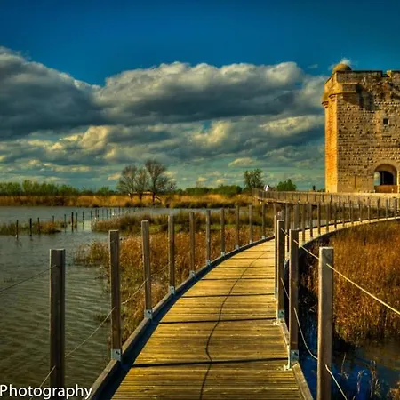 公寓 Les Copains D'abord 尼姆