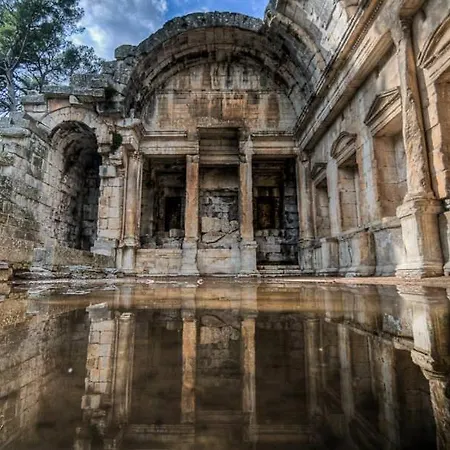 公寓 Les Copains D'abord