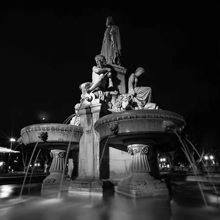 Les Copains D'abord 아파트 님