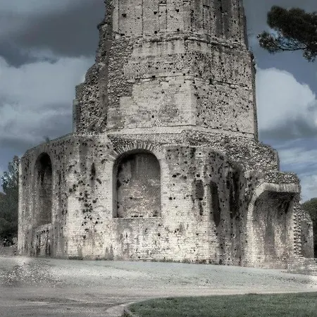 Les Copains D'abord * 尼姆