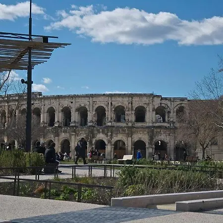 Apartament Les Copains D'abord